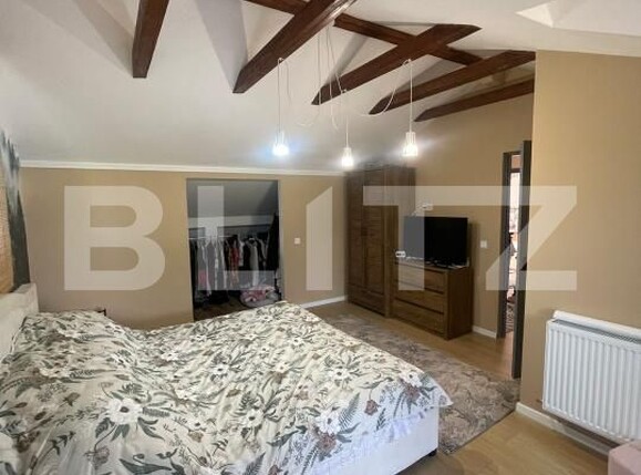 Casa de vânzare 5 camere Satu Nou de Sus - 197538CV | BLITZ Baia Mare | Poza10