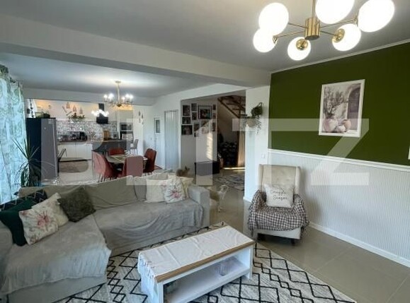 Casa de vânzare 5 camere Satu Nou de Sus - 197538CV | BLITZ Baia Mare | Poza2