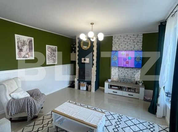 Casa de vânzare 5 camere Satu Nou de Sus - 197538CV | BLITZ Baia Mare | Poza4