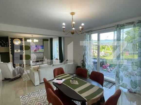 Casa de vânzare 5 camere Satu Nou de Sus - 197538CV | BLITZ Baia Mare | Poza5