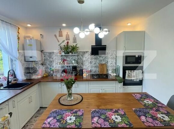 Casa de vânzare 5 camere Satu Nou de Sus - 197538CV | BLITZ Baia Mare | Poza8