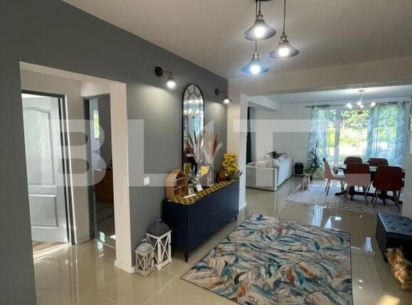 Casa de vânzare 5 camere Satu Nou de Sus - 197538CV | BLITZ Baia Mare | Poza1