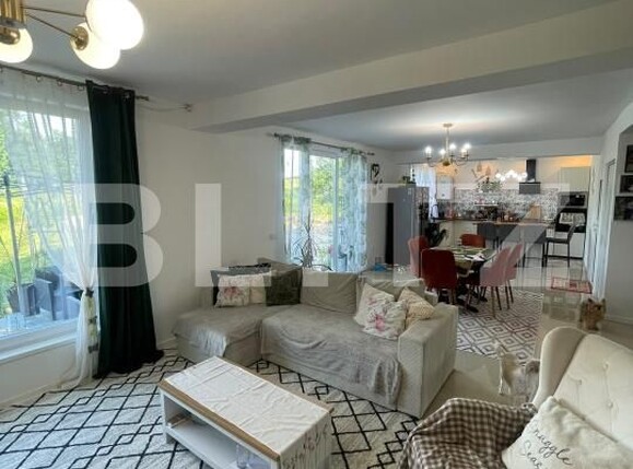 Casa de vânzare 5 camere Satu Nou de Sus - 197538CV | BLITZ Baia Mare | Poza3