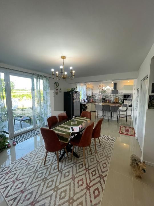 Casa de vânzare 5 camere Satu Nou de Sus - 197538CV | BLITZ Baia Mare | Poza6
