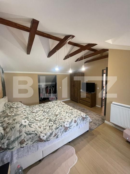 Casa de vânzare 5 camere Satu Nou de Sus - 197538CV | BLITZ Baia Mare | Poza10