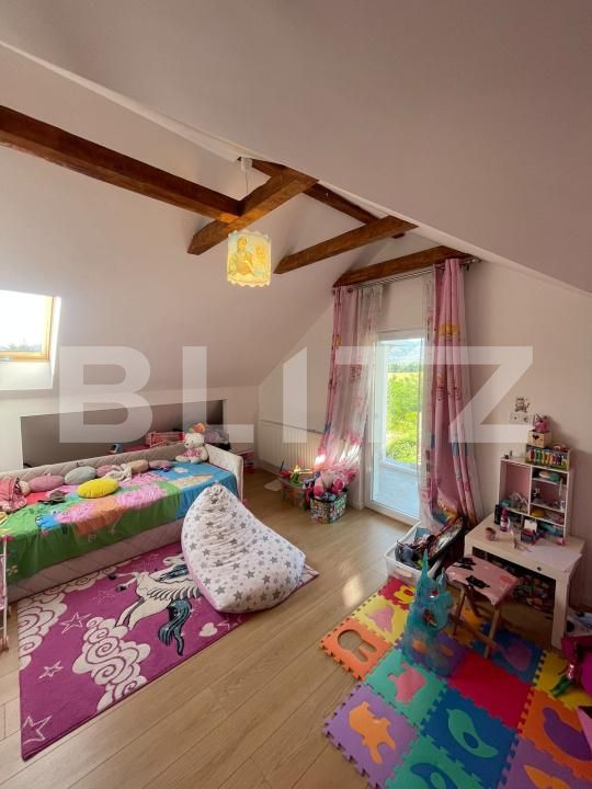 Casa de vânzare 5 camere Satu Nou de Sus - 197538CV | BLITZ Baia Mare | Poza12