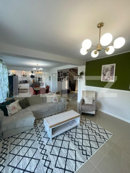 Casa de vânzare 5 camere Satu Nou de Sus - 197538CV | BLITZ Baia Mare | Poza2