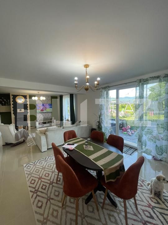 Casa de vânzare 5 camere Satu Nou de Sus - 197538CV | BLITZ Baia Mare | Poza5