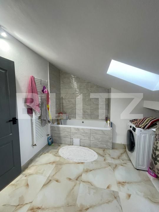 Casa de vânzare 5 camere Satu Nou de Sus - 197538CV | BLITZ Baia Mare | Poza11