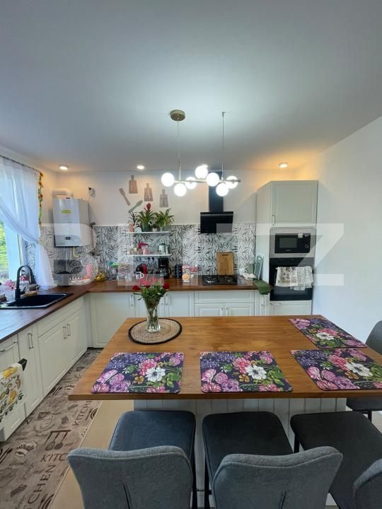 Casa de vânzare 5 camere Satu Nou de Sus - 197538CV | BLITZ Baia Mare | Poza8