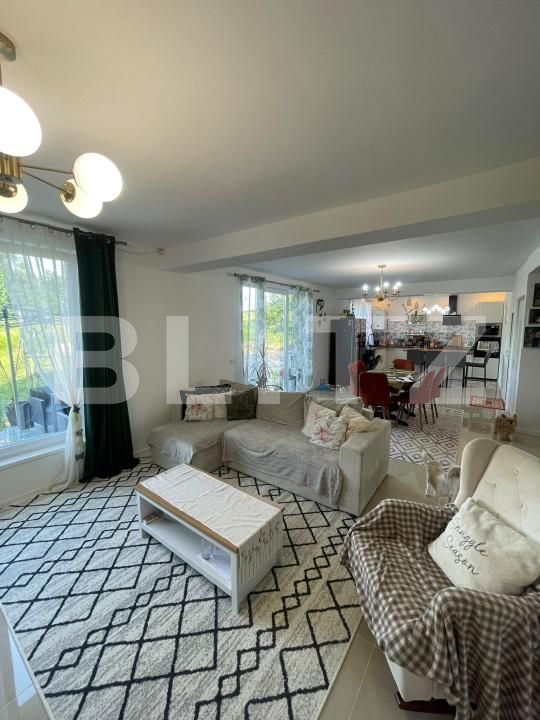 Casa de vânzare 5 camere Satu Nou de Sus - 197538CV | BLITZ Baia Mare | Poza3