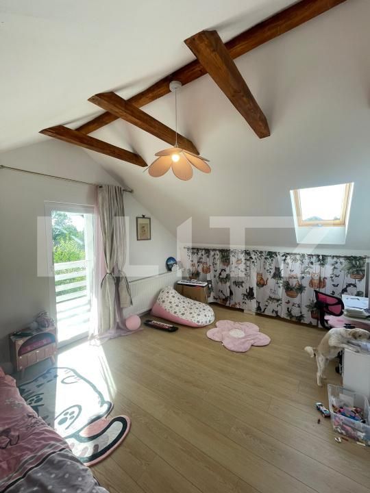 Casa de vânzare 5 camere Satu Nou de Sus - 197538CV | BLITZ Baia Mare | Poza13