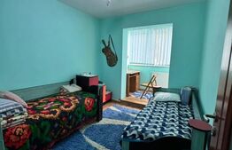 Apartament 3 camere, 53 mp, parter, zona Sasar