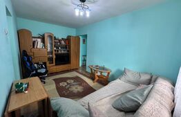 Apartament 3 camere, 53 mp, parter, zona Sasar