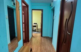Apartament 3 camere, 53 mp, parter, zona Sasar