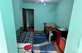 Apartament 3 camere, 53 mp, parter, zona Sasar