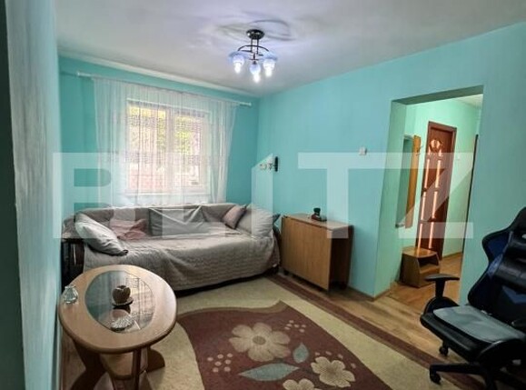 Apartament de vânzare 3 camere Sasar - 197625AV | BLITZ Baia Mare | Poza3