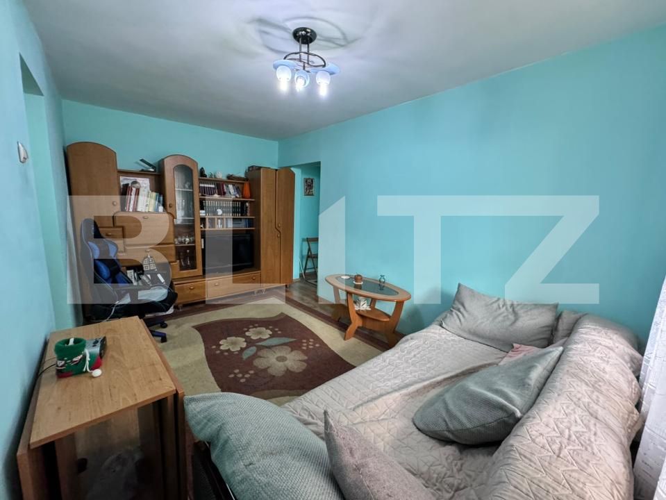 Apartament de vânzare 3 camere Sasar - 197625AV | BLITZ Baia Mare | Poza4