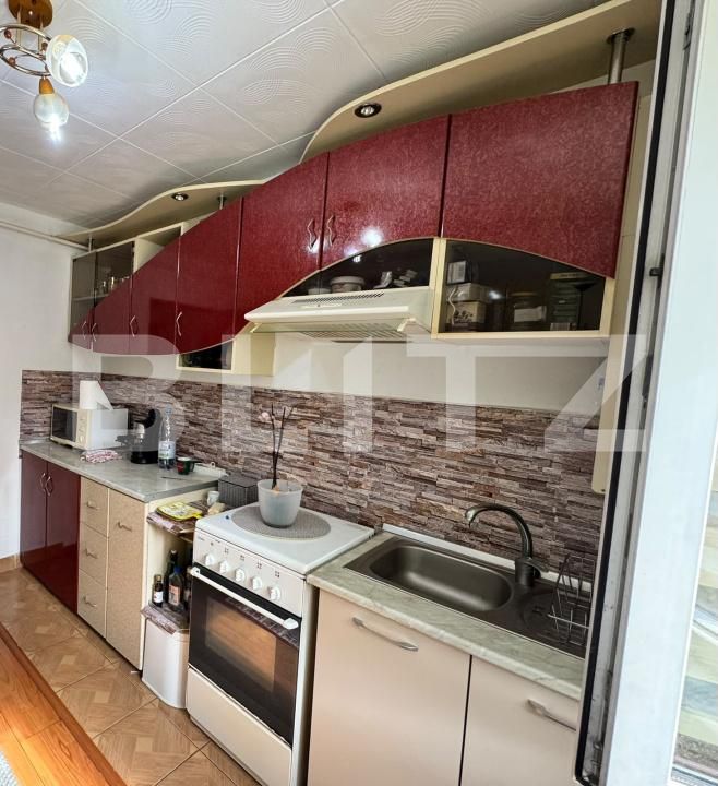 Apartament de vânzare 3 camere Sasar - 197625AV | BLITZ Baia Mare | Poza11