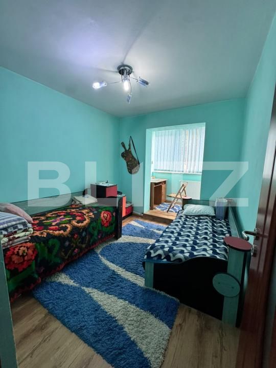 Apartament de vânzare 3 camere Sasar - 197625AV | BLITZ Baia Mare | Poza5