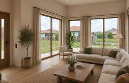 Casa de vânzare 4 camere Nord-Vest - 180928CV | BLITZ Baia Mare | Poza1