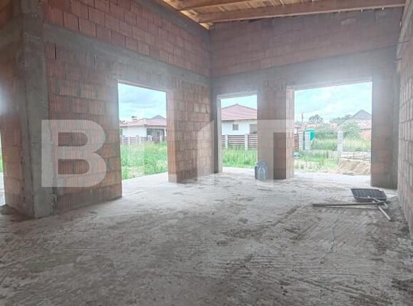 Casa de vânzare 4 camere Sacalaseni - 197638CV | BLITZ Baia Mare | Poza2