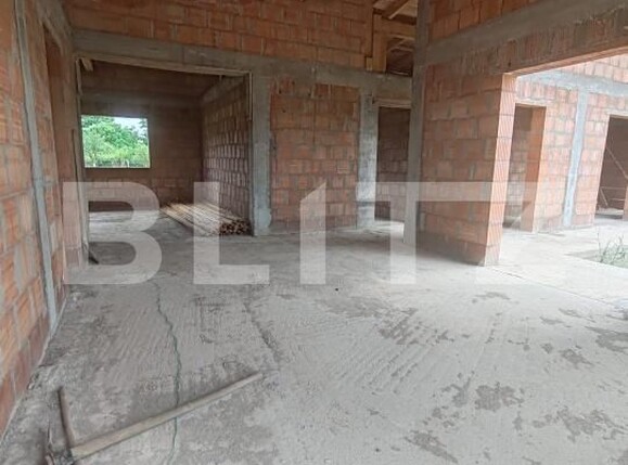 Casa de vânzare 4 camere Sacalaseni - 197638CV | BLITZ Baia Mare | Poza5