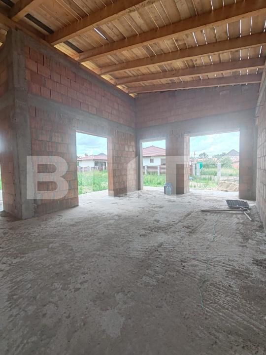 Casa de vânzare 4 camere Sacalaseni - 197638CV | BLITZ Baia Mare | Poza2