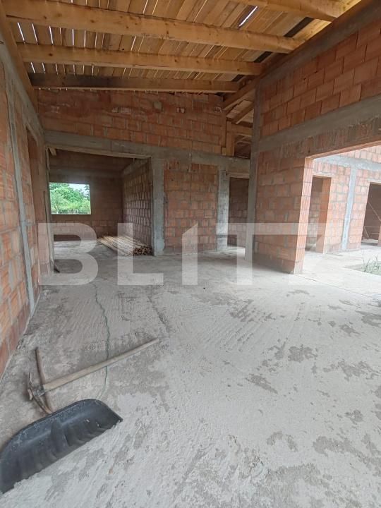 Casa de vânzare 4 camere Sacalaseni - 197638CV | BLITZ Baia Mare | Poza5