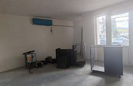 Spațiu comercial/locuință 60 mp, parter, Orașul Vechi 