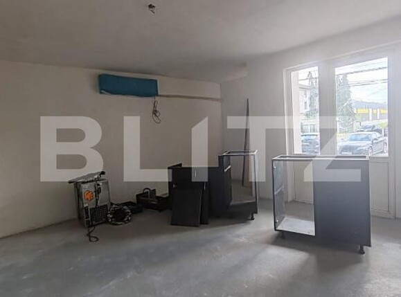 Apartament de vânzare 2 camere Orasul Vechi - 197659AV | BLITZ Baia Mare | Poza2