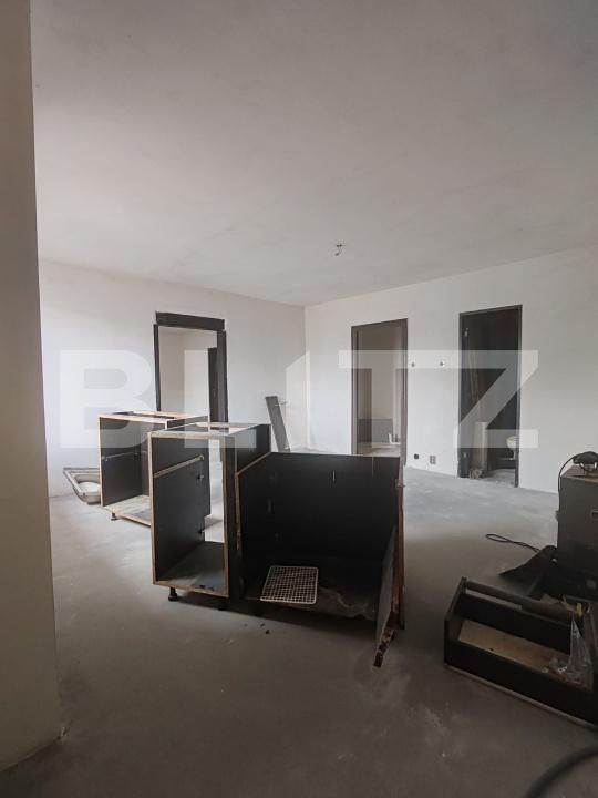 Apartament de vânzare 2 camere Orasul Vechi - 197659AV | BLITZ Baia Mare | Poza3