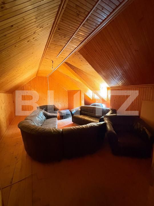 Casa de vânzare 6 camere Nord - 197681CV | BLITZ Baia Mare | Poza4