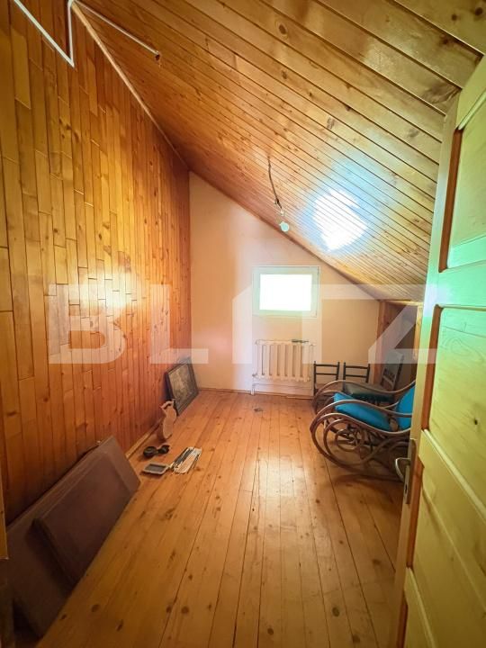 Casa de vânzare 6 camere Nord - 197681CV | BLITZ Baia Mare | Poza5