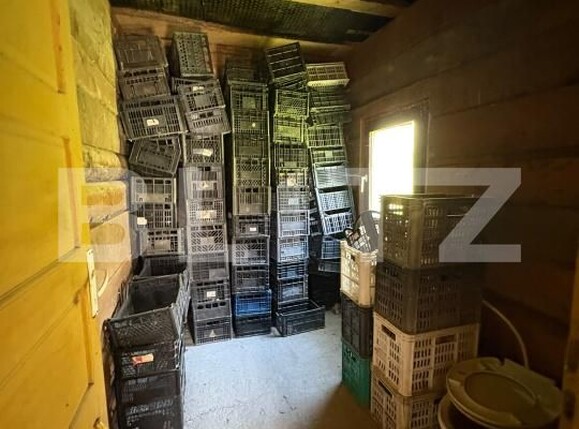 Casa de vânzare 3 camere Nord - 197684CV | BLITZ Baia Mare | Poza3