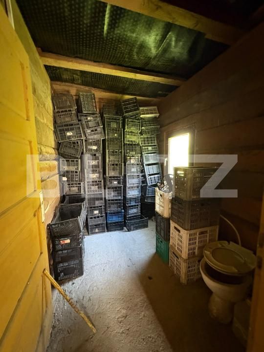 Casa de vânzare 3 camere Nord - 197684CV | BLITZ Baia Mare | Poza3
