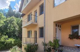 Casa individuala, 350 mp, zona Parcul Regina Maria – Baia Mare