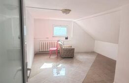 Casa individuala, 350 mp, zona Parcul Regina Maria – Baia Mare