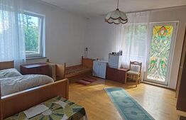 Casa individuala, 350 mp, zona Parcul Regina Maria – Baia Mare