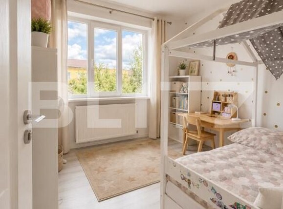 Apartament de vânzare 3 camere Sasar - 197697AV | BLITZ Baia Mare | Poza5