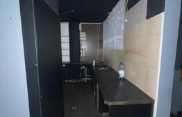 Spațiu comercial, 142 mp + terasă 40 mp, zona Central