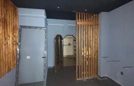 Spațiu comercial, 142 mp + terasă 40 mp, zona Central