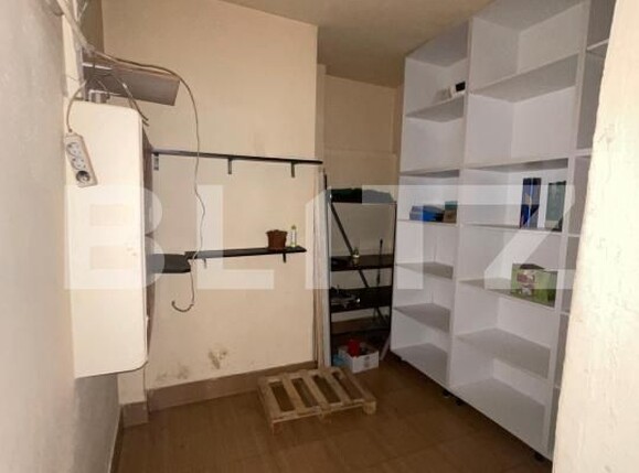 Spațiu comercial de închiriat Central - 197984SIC | BLITZ Baia Mare | Poza7