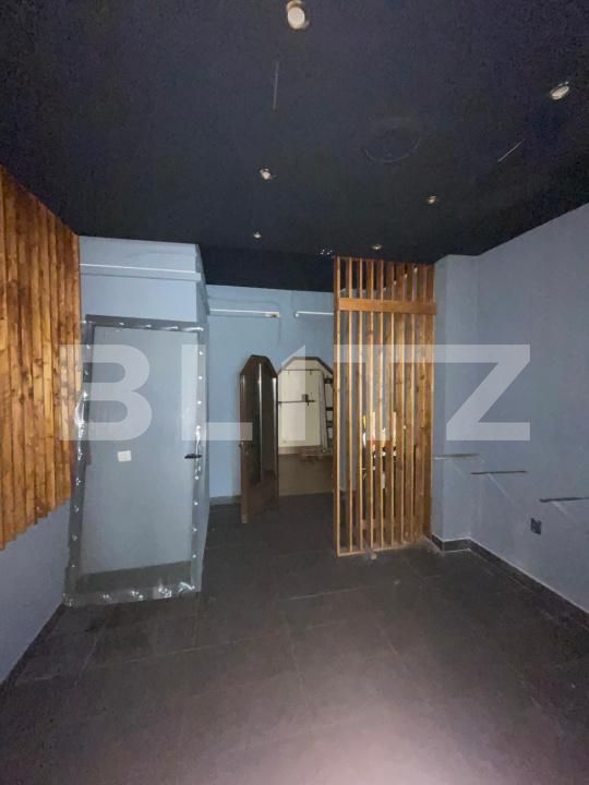 Spațiu comercial de închiriat Central - 197984SIC | BLITZ Baia Mare | Poza4