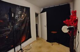 Spațiu comercial ultracentral – 90 mp