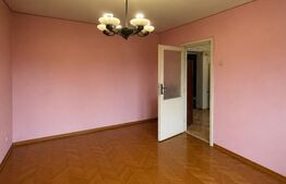 Apartament 2 camere decomandat, 52 mp, etaj 3, b-dul Unirii 