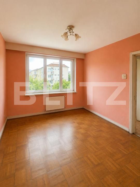 Apartament de vânzare 2 camere Central - 198018AV | BLITZ Baia Mare | Poza3