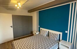 Apartament modern cu 2 camere, etaj 1, bloc nou 2023, balcon generos 