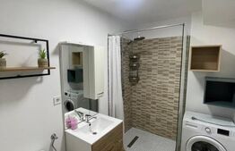 Apartament cu 2 camere, etaj 1, bloc nou 2023, 38 mp, zona Sasar