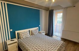 Apartament cu 2 camere, etaj 1, bloc nou 2023, 38 mp, zona Sasar